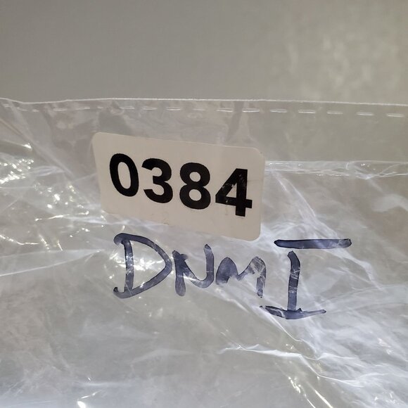 Calvin Klein Slim Denim Pants Jeans Men Size 34 X 32 Gray Acid Wash Cotton - Picture 9 of 14